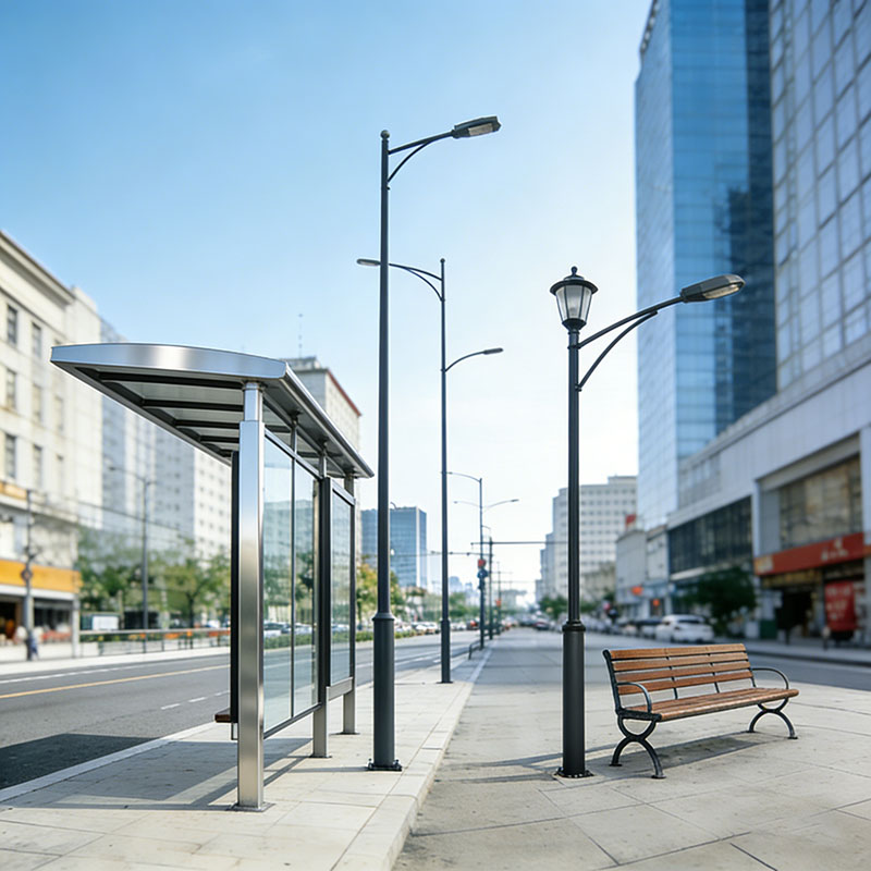 东莞在市政设施领域